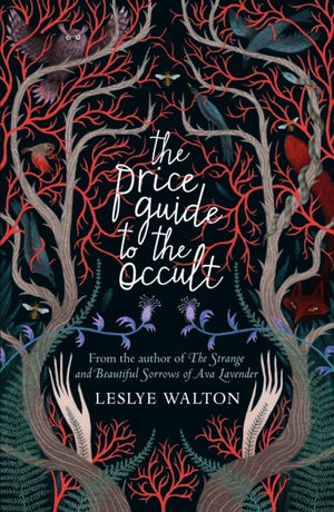 Price Guide to the Occult
