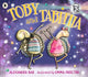 Book cover of: Toby and Tabitha. By: Alexander Bar