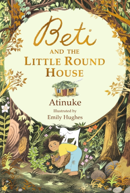Beti and the Little Round House, "These richly absorbing 6+ stories are illustrated with great charm." GUARDIAN