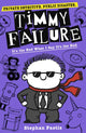 Book cover of: Timmy Failure: It's the End When I Say It's the End. By: Stephan Pastis