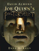 Book cover of: Joe Quinn's Poltergeist. By: David Almond