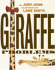 Book cover of: Giraffe Problems. By: Jory John