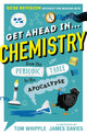 Book cover of: Get Ahead in ... CHEMISTRY. By: Tom Whipple