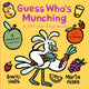 Book cover of: Guess Who's Munching