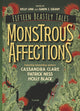 Book cover of: Monstrous Affections
