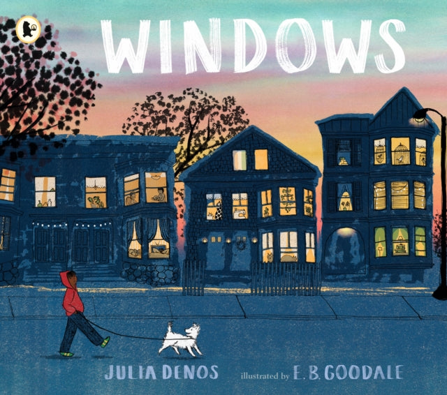 Windows 9781406390858 Julia Denos Julia