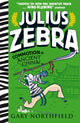Julius Zebra: Commotion in Ancient China!, An award-winning, bestselling series that educates and entertains 9781406391688 Gary Northfield