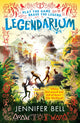 Legendarium 9781406391732 Jennifer Bell