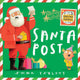 Book cover of: Santa Post