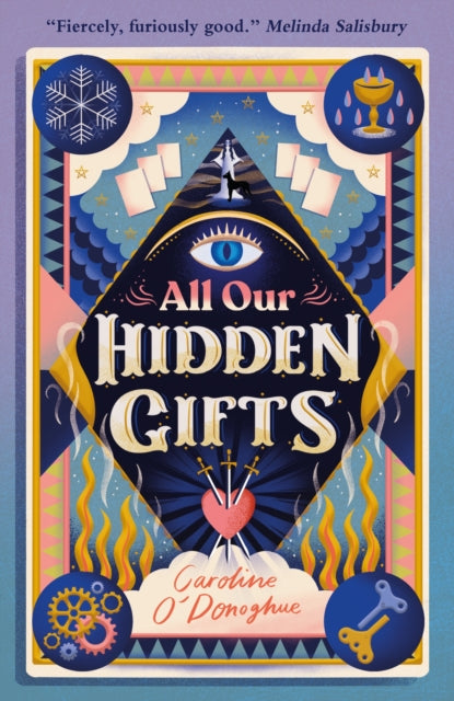 Book cover of: All Our Hidden Gifts