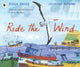 Book cover of: Ride the Wind. By: Nicola Davies