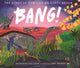 Book cover of: BANG! The Story of How Life on Earth Began. By: Katherine Halligan
