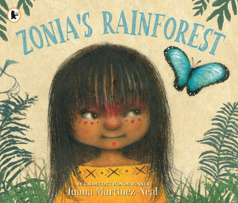 Zonia's Rainforest