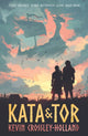Book cover of: Kata and Tor