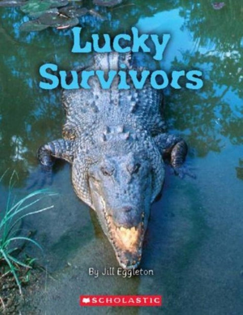 Lucky Survivors