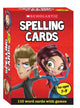 Book cover of: Spellings for Years 3-4. By: Scholastic Staff