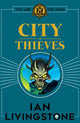 Fighting Fantasy: City of Thieves 9781407181264 Ian Livingstone (author)