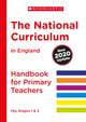 National Curriculum in England (2020 Update) 9781407183923 Scholastic