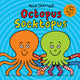 Octopus Socktopus 9781407189475 Nick Sharratt