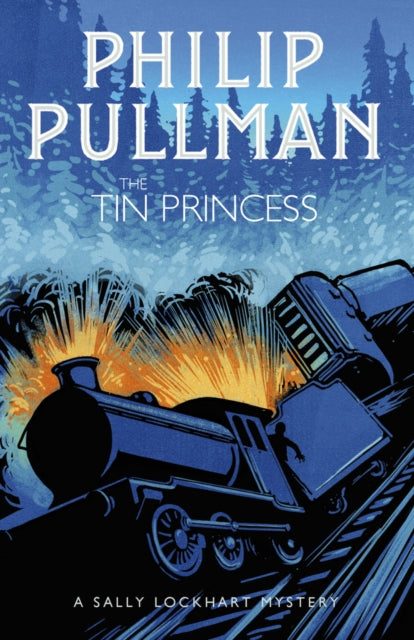 Tin Princess 9781407191089 Philip Pullman