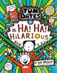 Tom Gates Ha! Ha! Hilarious HB 9781407191126 Liz Pichon