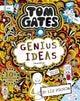 Tom Gates: Genius Ideas (mostly) 9781407193465 Liz Pichon