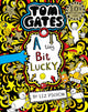 Tom Gates: A Tiny Bit Lucky 9781407193496 Liz Pichon
