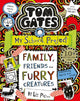 Tom Gates: Family, Friends and Furry Creatures 9781407193540 Liz Pichon