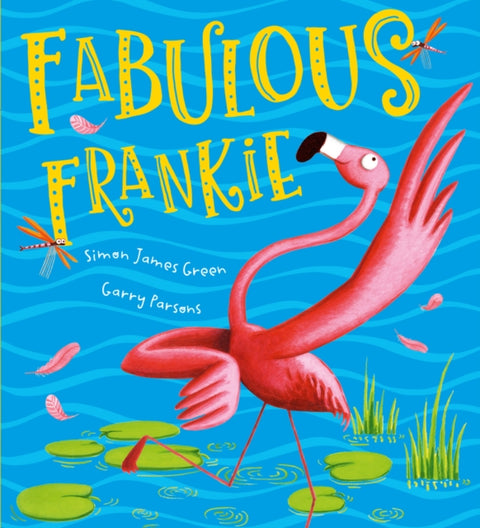 Fabulous Frankie