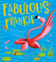 Fabulous Frankie 9781407197043 Simon James Green