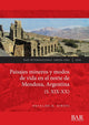 Book cover of: Paisajes mineros y modos de vida en el norte de Mendoza, Argentina (S. XIX-XX). By: Osvaldo H. Sironi