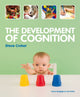 Book cover of: Development of Cognition. By: Steve Croker