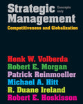 Strategic Management