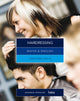 Book cover of: Maths & English for Hairdressing