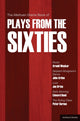 Book cover of: Methuen Drama Book of Plays from the Sixties
