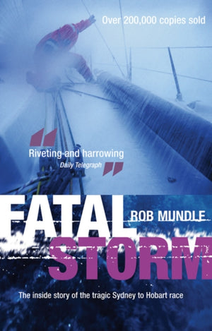 Fatal Storm