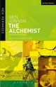 Book cover of: Alchemist