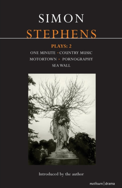 Book cover of: Stephens Plays: 2. By: Simon Stephens