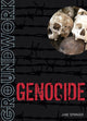 Book cover of: Groundwork Genocide. By: Jane Springer