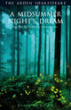 Book cover of: Midsummer Night's Dream. By: William Shakespeare