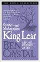 Book cover of: Springboard Shakespeare: King Lear