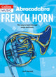 Book cover of: Abracadabra French Horn (Pupil's Book)