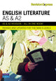 Book cover of: Revision Express AS and A2 English Literature