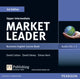 Book cover of: Market Leader 3rd edition Upper Intermediate Audio CD (2)