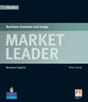 Book cover of: Market Leader Grammar & Usage Book New Edition