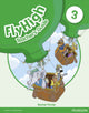 Book cover of: Fly High Level 3 Teacher's Guide. By: Rachel Finnie