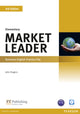 Book cover of: ML 3rd ed Elem PF/PF CD Pk. By: David Cotton