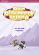 Book cover of: Our Discovery Island Level 4 Posters