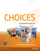 Book cover of: Choices Elementary Class CDs 1-6. By: Michael Harris