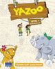 Book cover of: Yazoo Global Level 1 Activity Book and CD ROM Pack. By: Jeanne Perrett